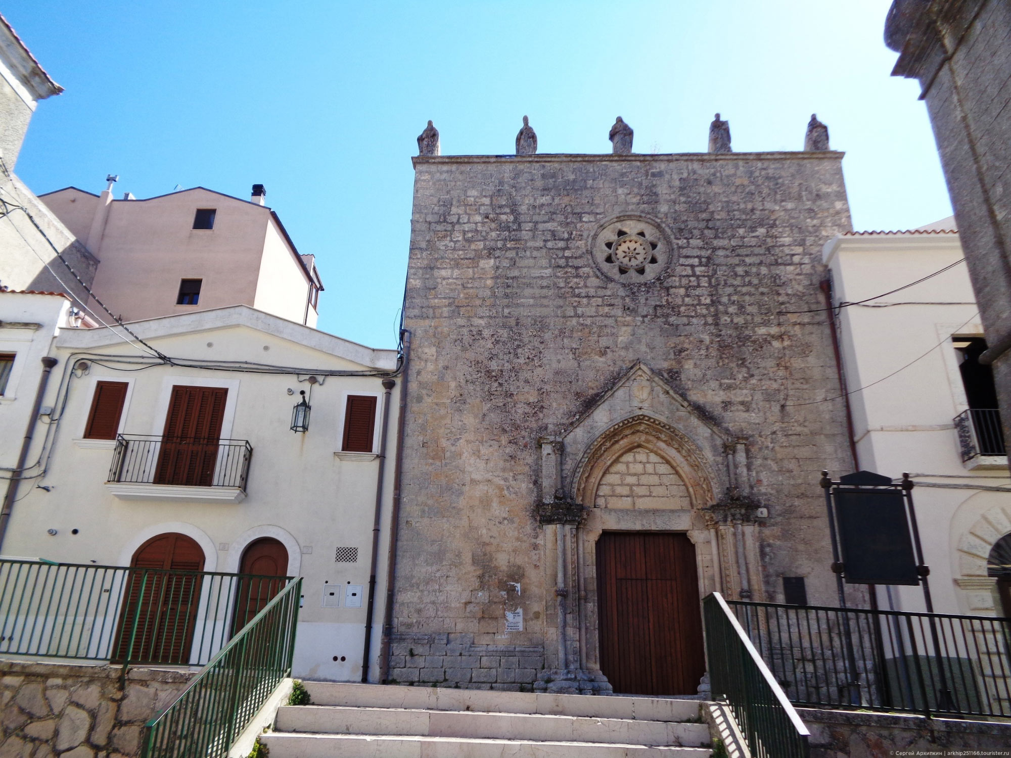 Manfredonia